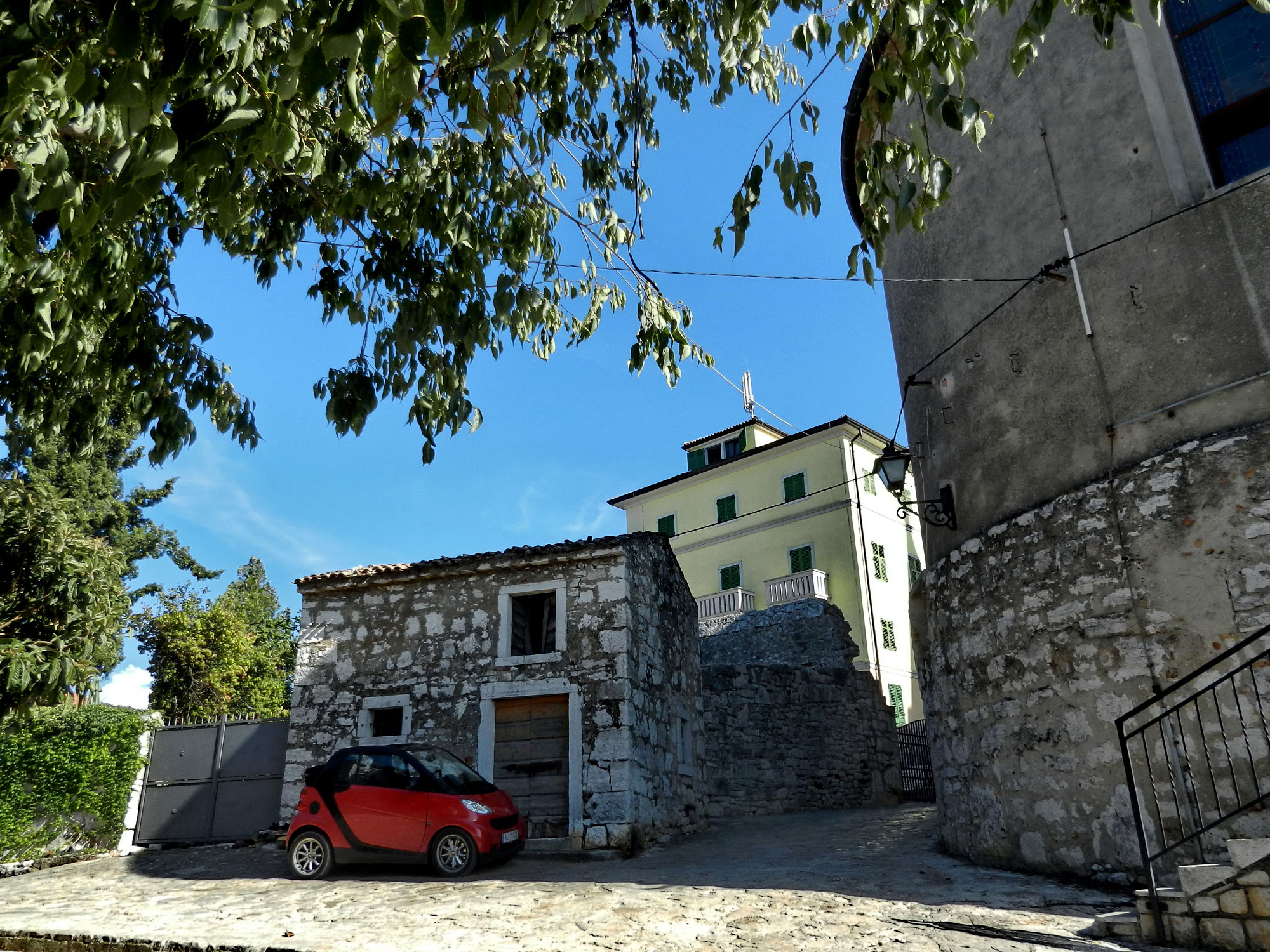 Vrsar